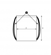 size image