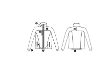size image